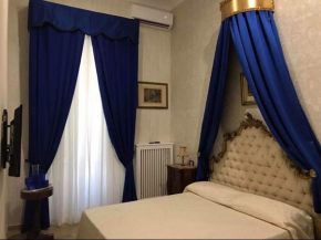 Royal Gismonda Napoli
